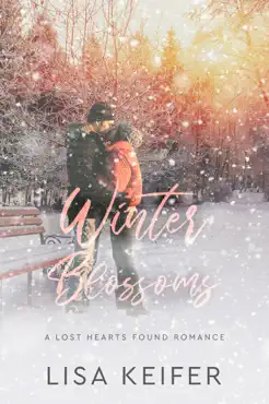 winter blossoms book cover image