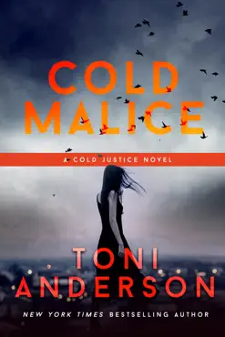cold malice book cover image