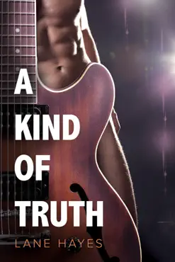 a kind of truth book cover image