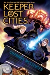 Keeper of the Lost Cities e-book
