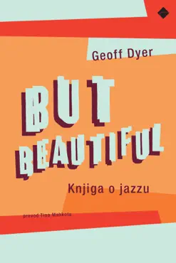 but beautiful book cover image