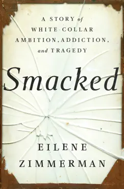 smacked book cover image