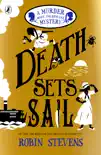 Death Sets Sail sinopsis y comentarios