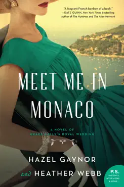 meet me in monaco book cover image