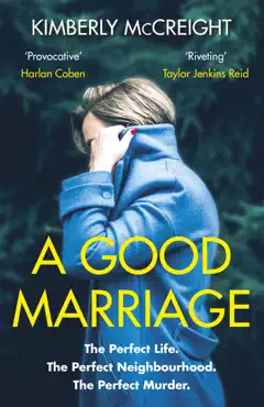 a good marriage imagen de la portada del libro