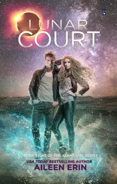lunar court book cover image