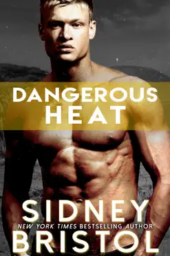 dangerous heat book cover image