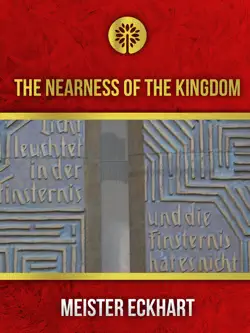 the nearness of the kingdom imagen de la portada del libro