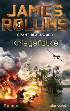 kriegsfalke book cover image
