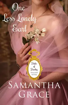 one less lonely earl book cover image