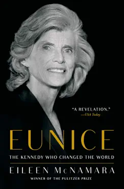eunice book cover image