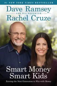 smart money smart kids imagen de la portada del libro