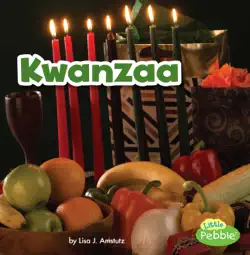 kwanzaa book cover image