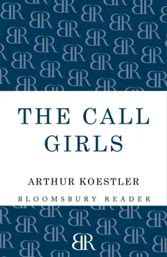 the call-girls imagen de la portada del libro