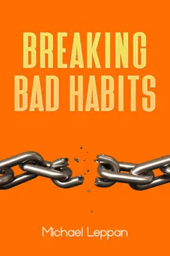 breaking bad habits book cover image