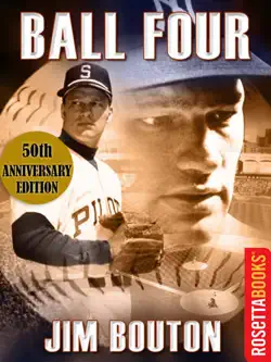 ball four book cover image