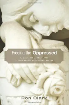 freeing the oppressed book cover image