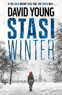 stasi winter book cover image
