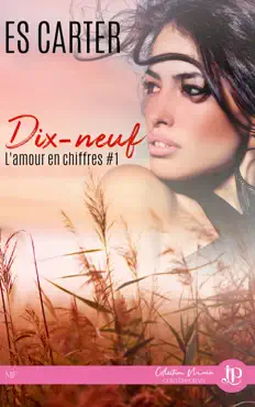 dix-neuf book cover image