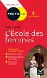 Profil - Molière, L'École des femmes sinopsis y comentarios