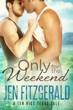 only for the weekend book cover image