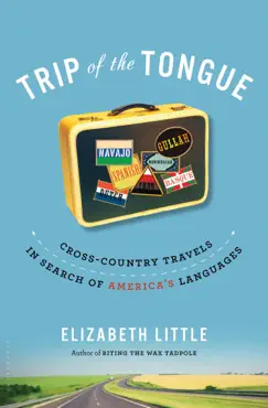 trip of the tongue book cover image