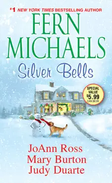 silver bells book cover image