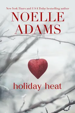 holiday heat book cover image