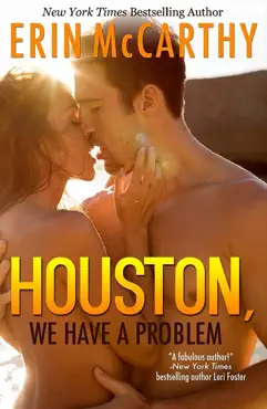 houston, we have a problem book cover image