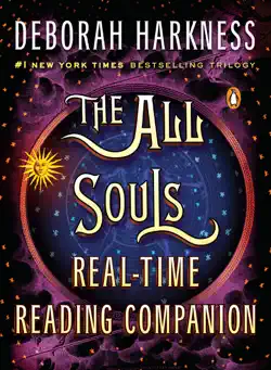 the all souls real-time reading companion book cover image