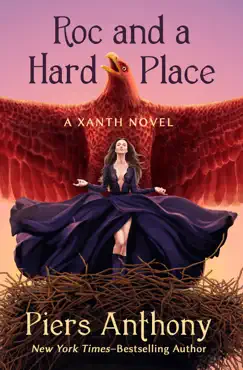 roc and a hard place book cover image