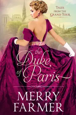 the duke of paris book cover image