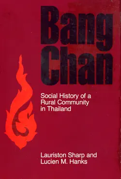 bang chan book cover image
