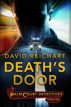 death's door book cover image