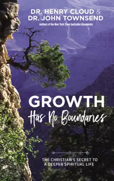 growth has no boundaries book cover image