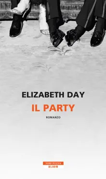 il party book cover image