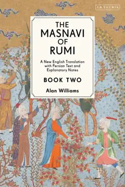 the masnavi of rumi, book two book cover image