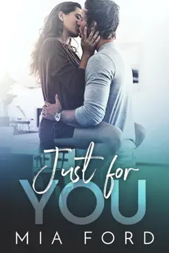 just for you book cover image