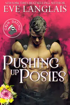 pushing up posies book cover image