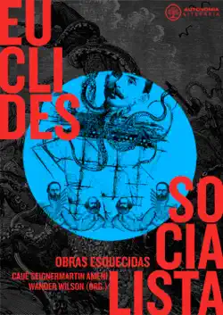 euclides socialista imagen de la portada del libro