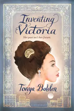 inventing victoria book cover image
