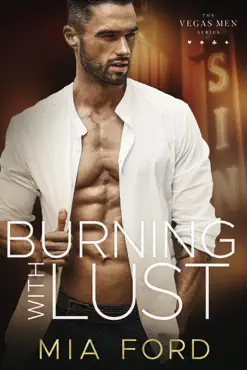 burning with lust book cover image