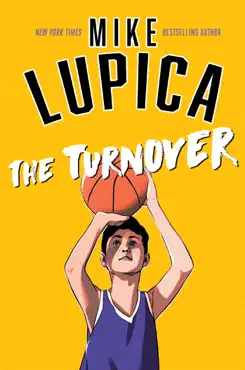 the turnover book cover image
