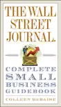 The Wall Street Journal. Complete Small Business Guidebook synopsis, comments