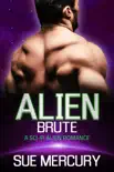 Alien Brute synopsis, comments