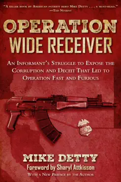 operation wide receiver book cover image