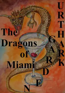 the dragons of miami book cover image