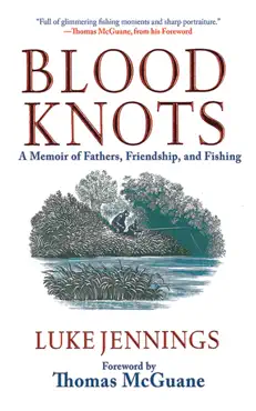 blood knots book cover image
