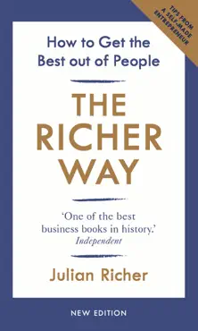 the richer way book cover image