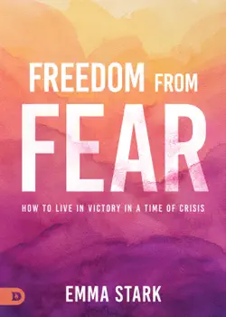 freedom from fear book cover image